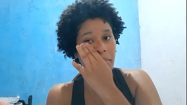 Živý XXX chat MadelynStamant