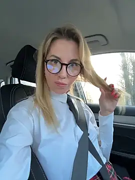 Živý XXX chat LisaMurr