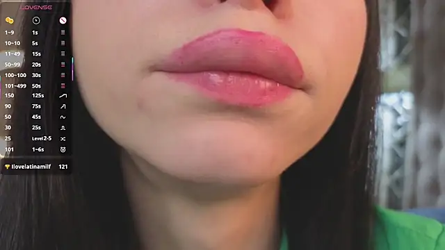 Chat XXX Live MiguelinaRasmuson