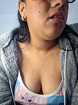 ZaidaWet Live XXX-chat