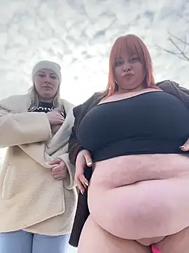 โชว์เว็บแคมของ SweetCuteGirls1023