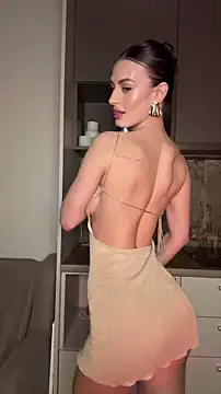 Cartier_G – Live XXX-chat