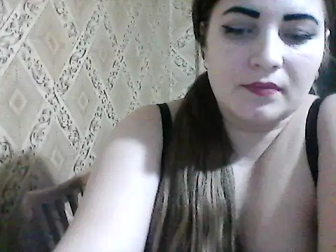 Elizabeth_Meow élő XXX-chatje