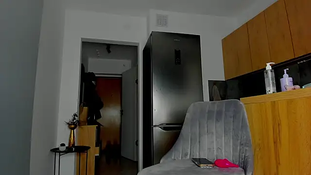 Patricia_bloom élő XXX-chatje