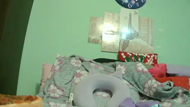 SexyGioconda Chat XXX in diretta