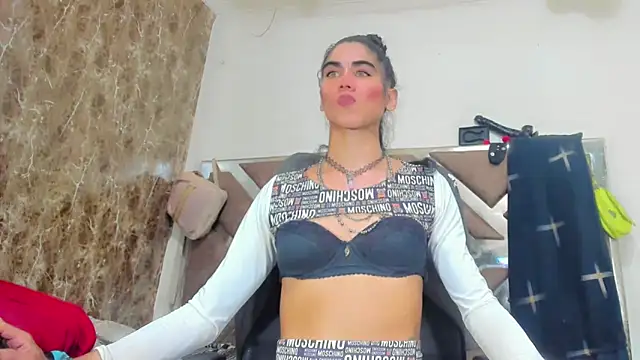 hannabigdirty – webcam-show