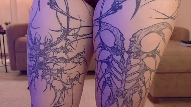 Yuriko_May 라이브 XXX 채팅