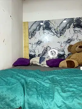 XXX chat uživo modela CamilosaOrtega