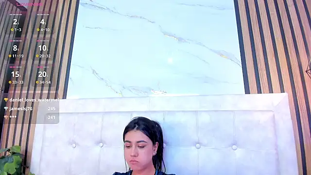 Madyson18 Live XXX-Chat