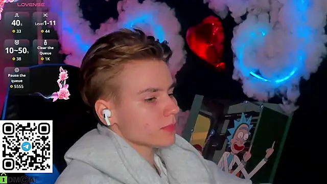 Jean_Wilsons live XXX chat