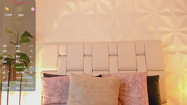 scarlettadams__ Live XXX-chat