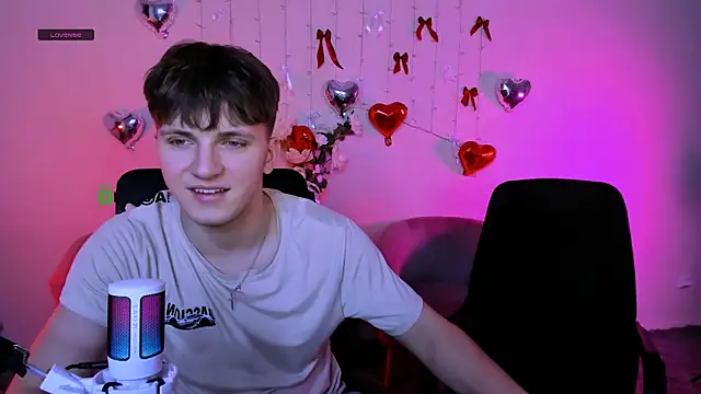 travis_wolf_ Obrolan Langsung XXX