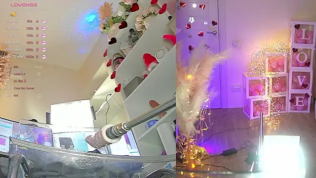 Živý XXX chat Ur_lil_bb