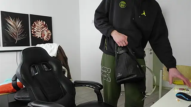 Ryan_Dozer Obrolan Langsung XXX