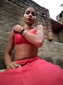 Show Webcam de R_Roshni