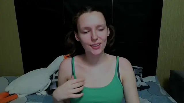 Diana-back Chat XXX in diretta