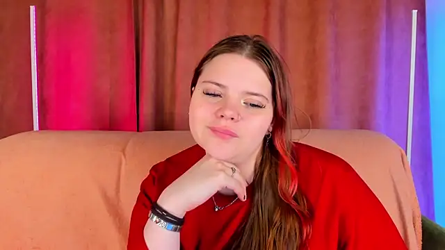 KellyFiery – Live XXX-chat