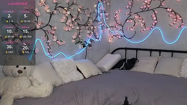 XXX chat uživo modela kris_art