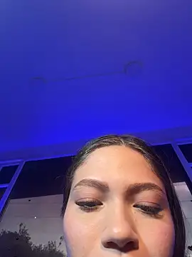 EmmaJhoons Chat XXX in diretta