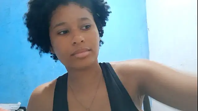 Živý XXX chat MadelynStamant