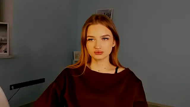 SolLocy élő XXX-chatje