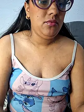 ZaidaWet Chat XXX in diretta