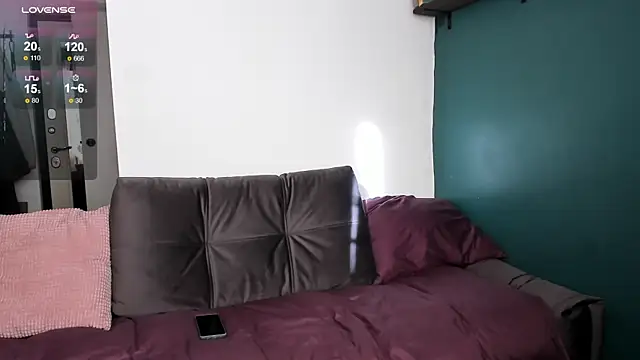 Eurusholmess – Live XXX-chat