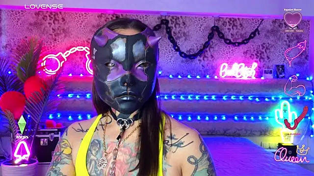 Cool_Freak_ Show Webcam