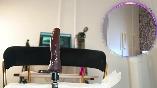 โชว์เว็บแคมของ Miss69Ri99