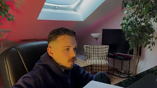 Вебкам-шоу naked_psy