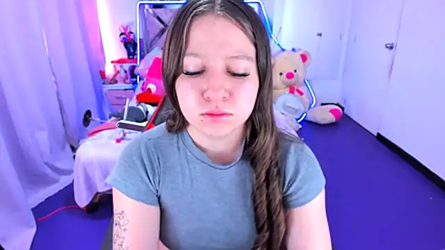 Luna_AnalyaのライブXXXチャット