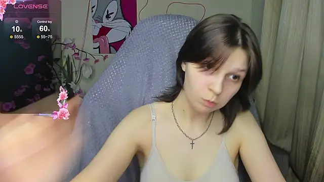 AudreyyKim live XXX chat