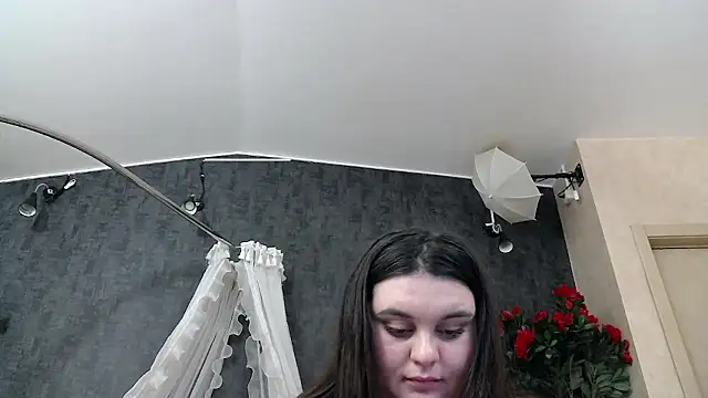 SaraElise 网络视讯表演