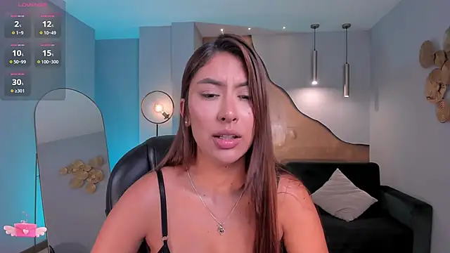 ArianaDumont Live XXX-Chat