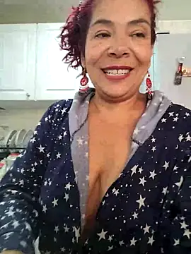 Scarlet_curly8a Adlı Modelin Canlı XXX Sohbeti