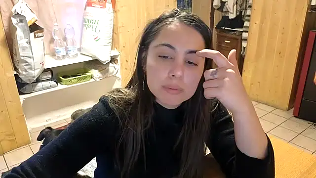 Živý XXX chat VanessaDoyle