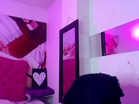 Show Webcam de Ailanys_Miller