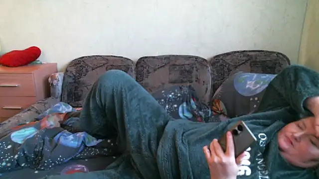 Chat XXX en directo de Lana555