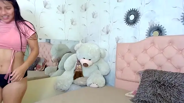 Živý XXX chat zara_cute