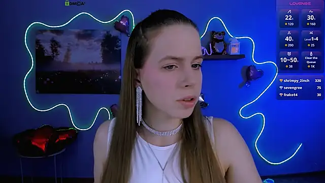 lumi_soft – Naživo XXX chat