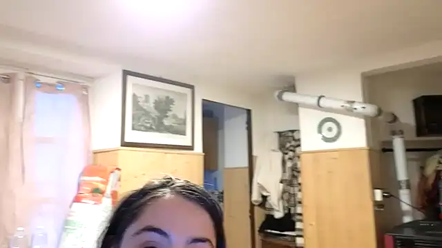 Chat XXX Live VanessaDoyle