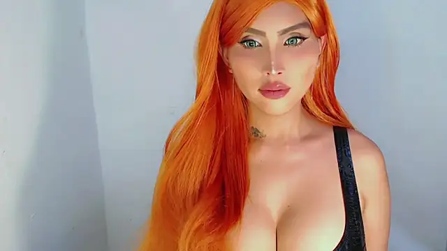 Chat XXX en directo de adreana_69