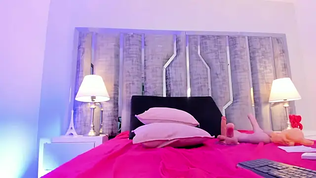 Živý XXX chat Ciara_Benet