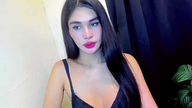 Ms_Monica Show Webcam