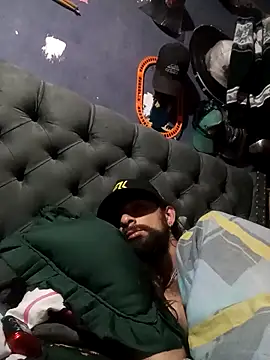 hairy_mannn Live XXX-Chat