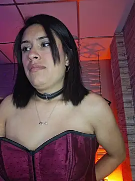 Roxanne_Han 现场XXX聊天