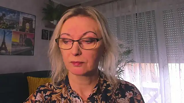 vanessa_chat Adlı Modelin Web Kamerası Şovu