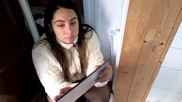 VanessaDoyle Live XXX-chat