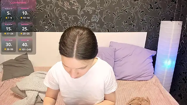 Онлайн чат XXX MelaniGrand