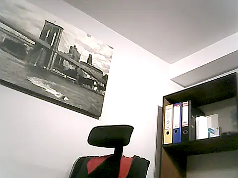 عرض كام mastercharisma35